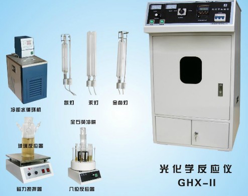 GHX-IIϵй⻯W(xu)x