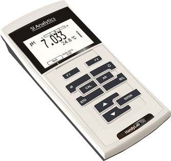 Handylab750 yʽ늻W(xu)yO