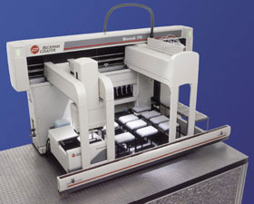 Biomek® FXP(sh)ȫԄ(dng)վ